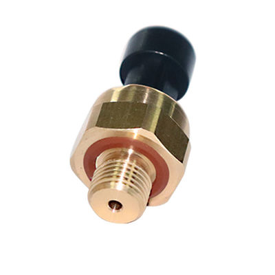 WNK-Messingwasser-Luft-Gasdruck-Sensor IP65 0,5 - 4.5V
