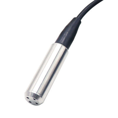 PVF-Kabel Unterwasserübertrager / Wasserstandssensor für industrielle Anwendungen