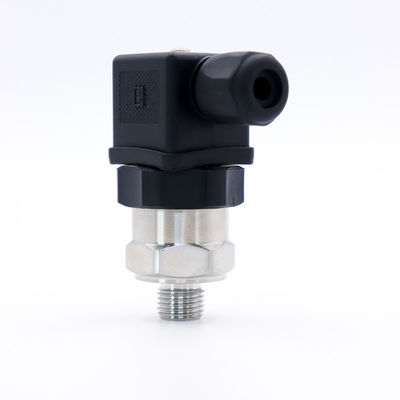 Keramischer kapazitiver Druck-Sensor DIN43650 0-10V 1-5V 4-20ma