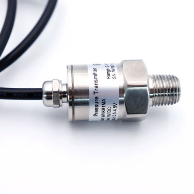 elektronischer Druck-Sensor des Wasser-70Mpa 0,5% für HVAC-Überwachung und -lKW
