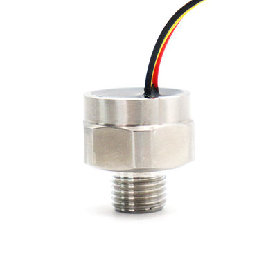 4-20mA 1-5v 0-10v I2C Mini Liquid Gas Steam Ceramic Druck-Sensor