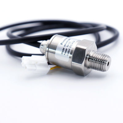 Industrieller Druck-Sensor IP65 IP67 für Gasversorgungs-Rohrleitung