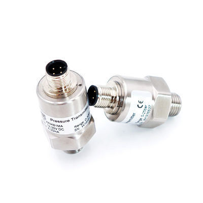 Gab intelligenter Druck-Sensor WNK, Luft Wasserleitungs-Druckmessgerät 4-20mA aus