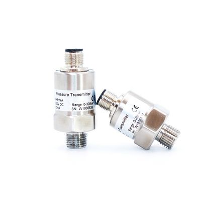 SPIs I2C Smart Zustimmungen des Wasser-Druck-Sensor-ISO9001 2015