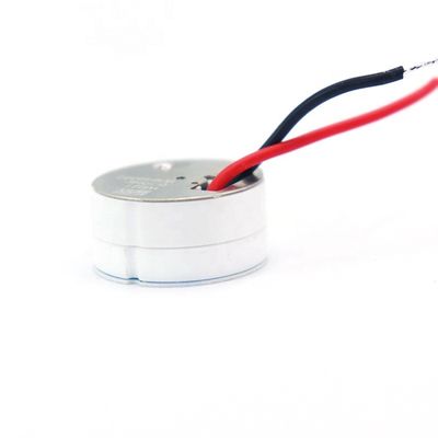 keramischer kapazitiver Sensor des Druck-4-20mA mit hoher Genauigkeit 0,5%