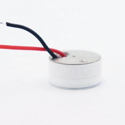 keramischer kapazitiver Sensor des Druck-4-20mA mit hoher Genauigkeit 0,5%