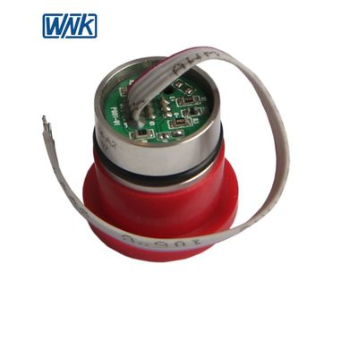 zerstreute elektronischer Sensor des Druck-316L, WNK Silikon SPI-Druckmessgerät