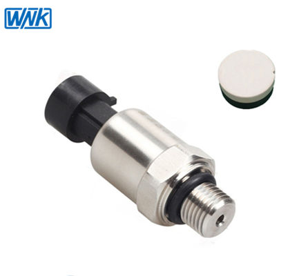 Elektronisches Luftdruckmesser WNK, Druckmessgerät des Luftkompressor-0-10V