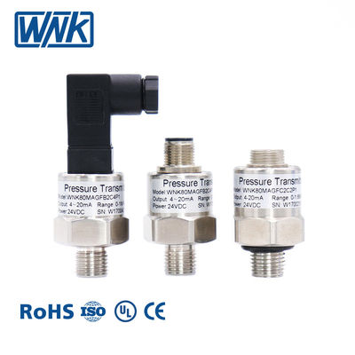 Zertifikat WNK-Klimaanlagen-abkühlendes Druck-Sensor CERS ROHS