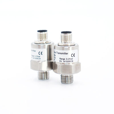 Elektronisches Luftdruckmesser I2C, Druckmessgerät des Erdgas-0-6Mpa