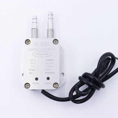 WNK808B-Differenzdruckgeber, Druck-Sensor des Wind-IP65