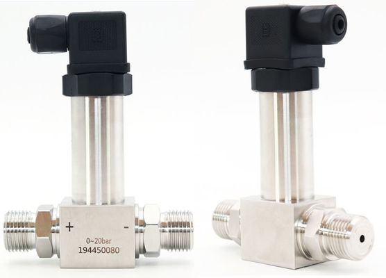 Soem-Differenzdruckgeber, Dampf-flüssige Strömungsmesser des Gas-IP67