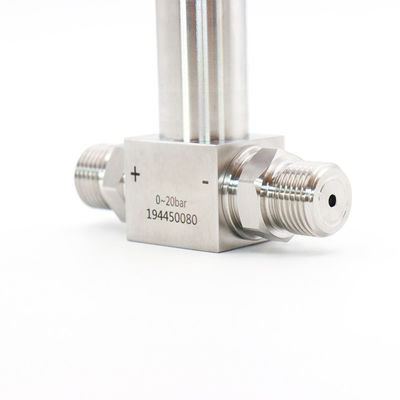Soem-Differenzdruckgeber, Dampf-flüssige Strömungsmesser des Gas-IP67