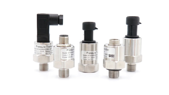 Wasser-Luft Mini Pressure Transmitter SPI IIC I2C gab ISO9001 2015 aus