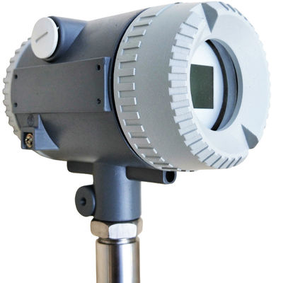 Integrierte Strömungsmesser-hohe Genauigkeit IP65 Digital mit ATC-Warnung