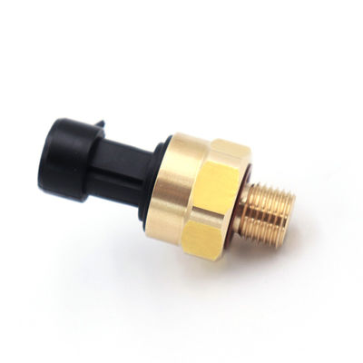 Messingminiaturdruck-Sensor für Standard des Füllstand-Maßes IP67