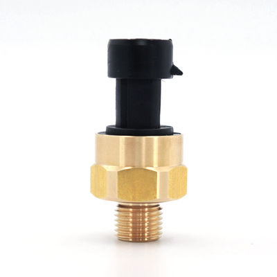 Messingminiaturdruck-Sensor für Standard des Füllstand-Maßes IP67