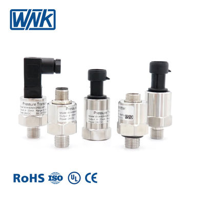 CER ROHS 0.5-4.5V 4-20ma Druck-Sensor für Flüssiggas-Dampf