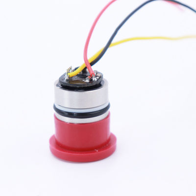 WD19 Mini Pressure Transducer, differenziales Druckmessgerät der ultra hohen Genauigkeits-4-20mA