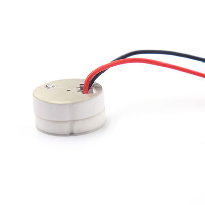 Miniatursensoren des druck-3.3V, keramisches Brennstoff-Druckmessgerät 0.05-10Mpa