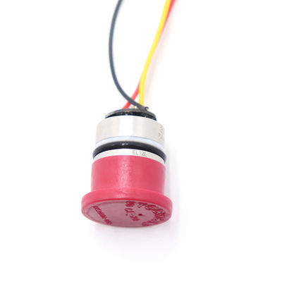 Silikon-Wasser-überbelasten Miniaturdruck-Sensoren 3mal 0-60MPa