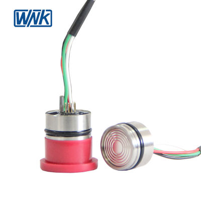 Druckelektrisches Silikon-Miniaturdruck-Sensoren SPI I2C 0.5-4.5VDC
