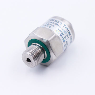 Wasser-Druck-Sensor 304SS 316L Material-4-20mA I2C für Flüssiggas-Dampf