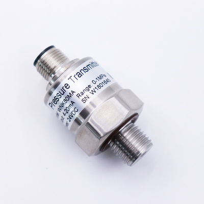 Wasser-Druck-Sensor 304SS 316L Material-4-20mA I2C für Flüssiggas-Dampf