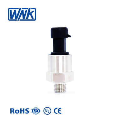 Wasser-Druck-Sensor für abkühlenden HVAC 4 - 20mA 0,5 - 4.5V