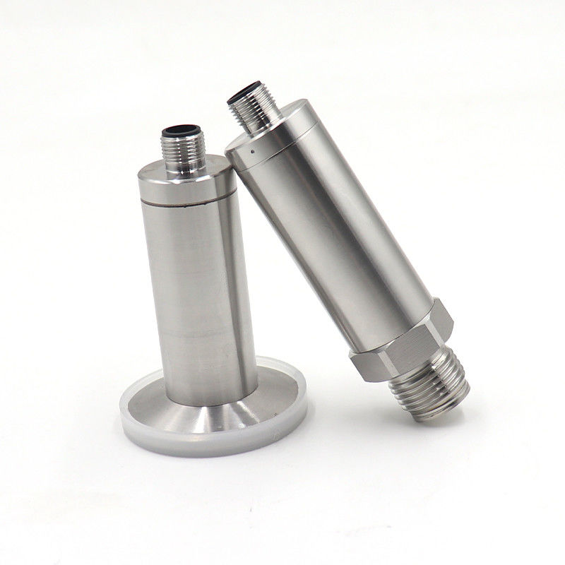 Ebene Art Niveau-Druck-Sensor 4 WNK Membran- 20ma