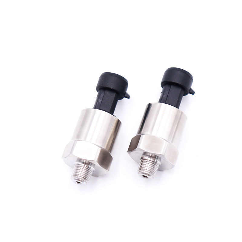 10 / 100 Ertrag des Stangen-pneumatischer hydrostatischer Druck-Sensor-4 - 20mA I2C 0 - 5V