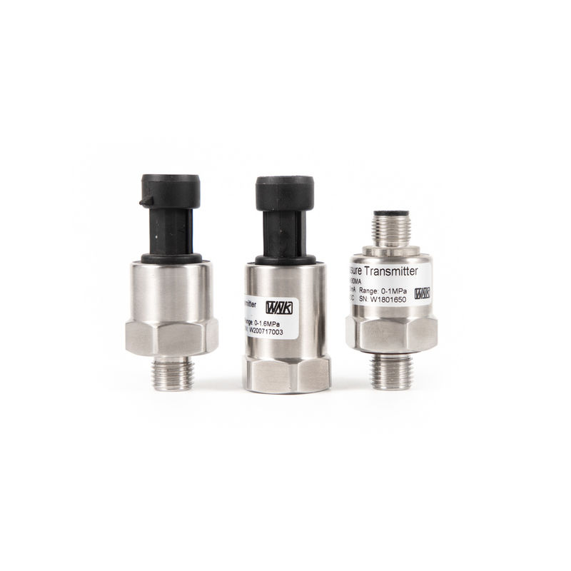 316L Behausungsmaterial Wasserdrucksensor 0 - 60bar zur präzisen Druckmessung
