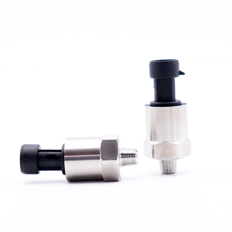 Hochwertiges und hochfunktionales HVAC-Drucksensor für den Dampfdruckbereich 0 - 60bar