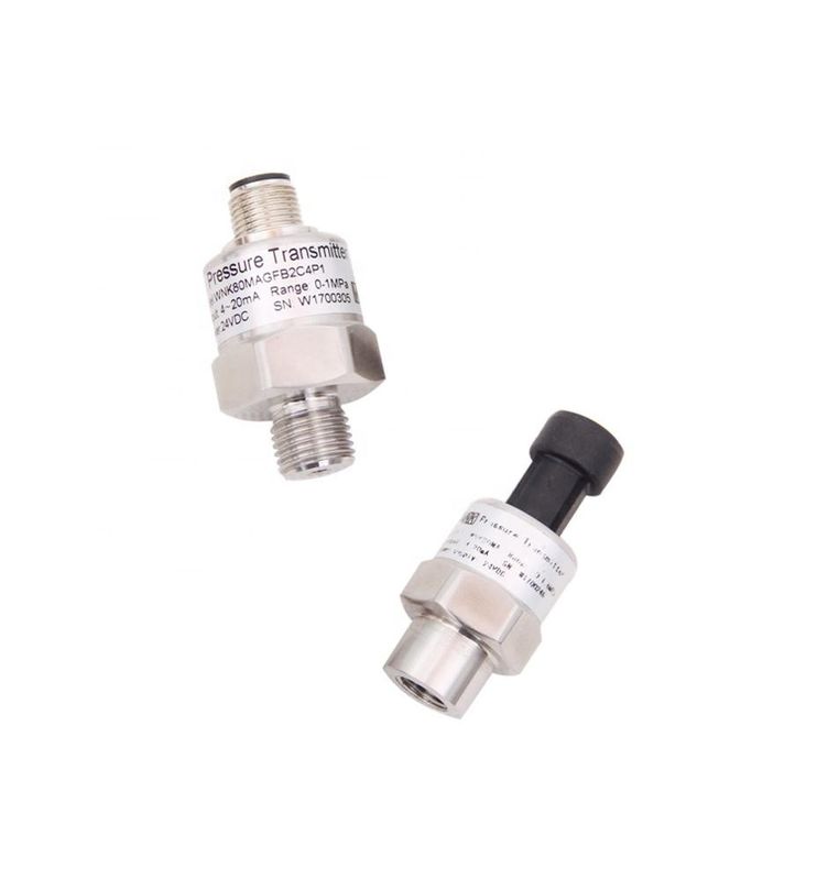 316SS Behausungsmaterial IOT Drucksensor zur präzisen Druckmessung -40-125 C
