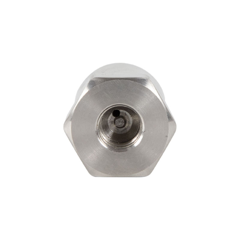 Wasserluftkältemittel HVAC IOT-Drucksensor mit 3,3-Volt-Ausgangssignal und 10kpa-Druckbereich