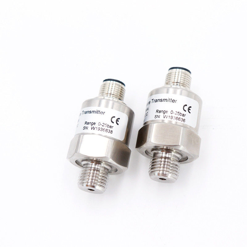 Hochleistungs-IOT-Drucksensor für Wassermessung IP65 304SS Gehäusematerial