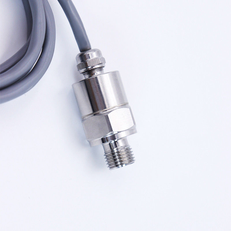 Messdrucksensor-Wandler mit 3,3-Volt-Ausgangssignal für den Markt