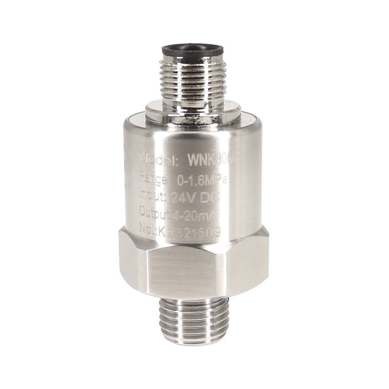Hochempfindlicher IOT-Drucksensor zur Messung von Dampf im Bereich von -100kpa...70Mpa und -40-125 C