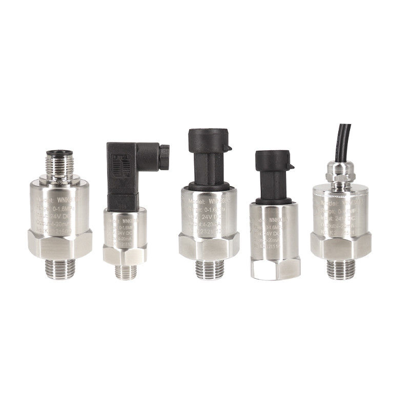 Hochempfindlicher IOT-Drucksensor zur Messung von Dampf im Bereich von -100kpa...70Mpa und -40-125 C
