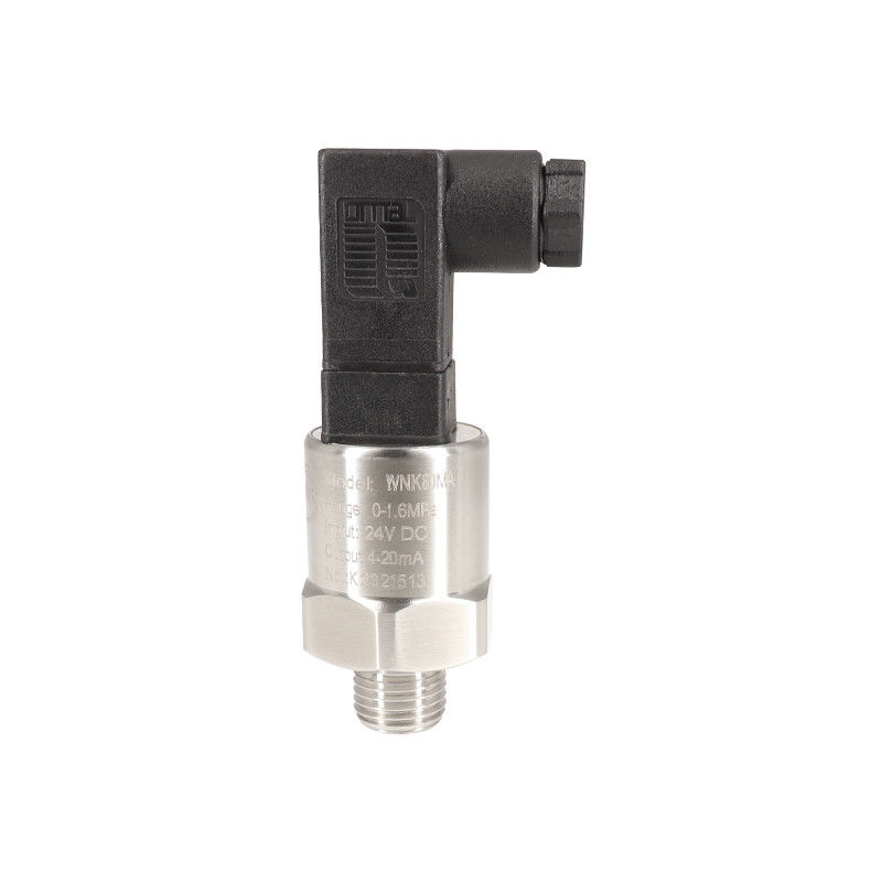 Hochempfindlicher IOT-Drucksensor zur Messung von Dampf im Bereich von -100kpa...70Mpa und -40-125 C