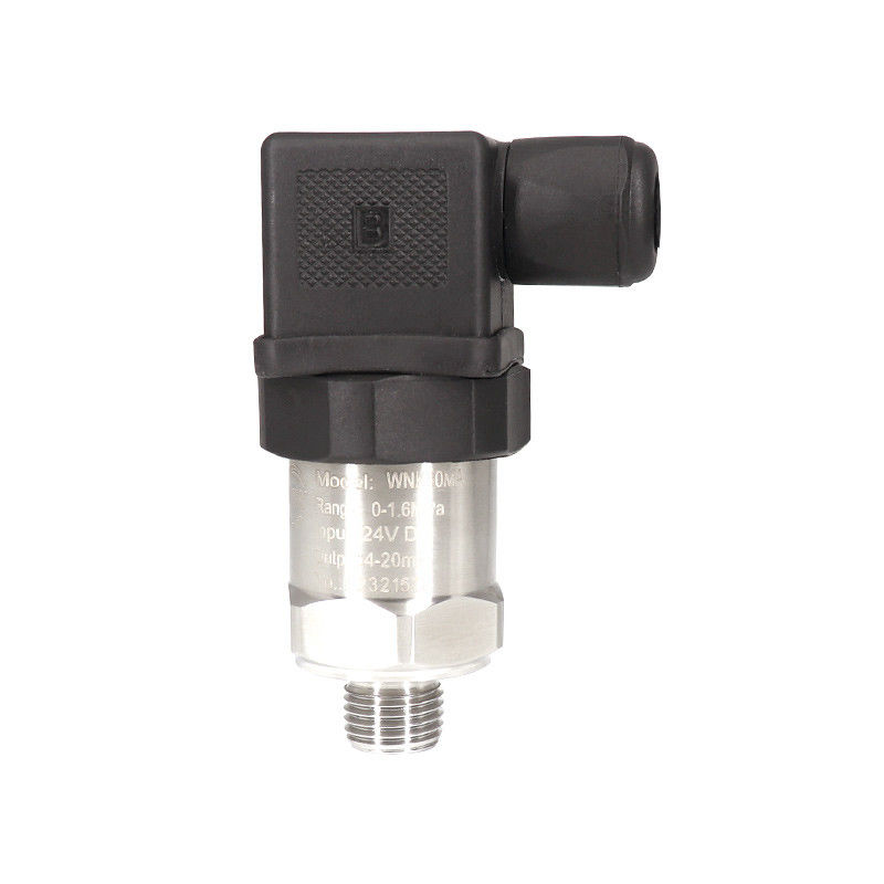 3.3V-Ausgangssignal IOT-Drucksensor mit korrosionsbeständigem 316SS-Gehäuse und IP65-Klassifizierung