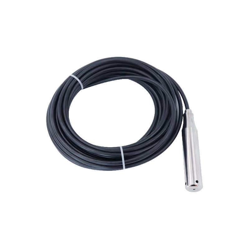 Unterwasserlevelsensor 1-5V Ausgangsüberlastkapazität bis zu 150% des Sensorbereichs für eine genaue Levelüberwachung