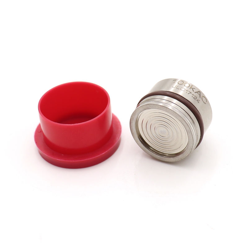 Piezoresistiver Siliziumdrucksensor mit stabiler Leistung bei Betriebstemperatur von -20 bis 85 °C und 0,5% FS-Genauigkeit