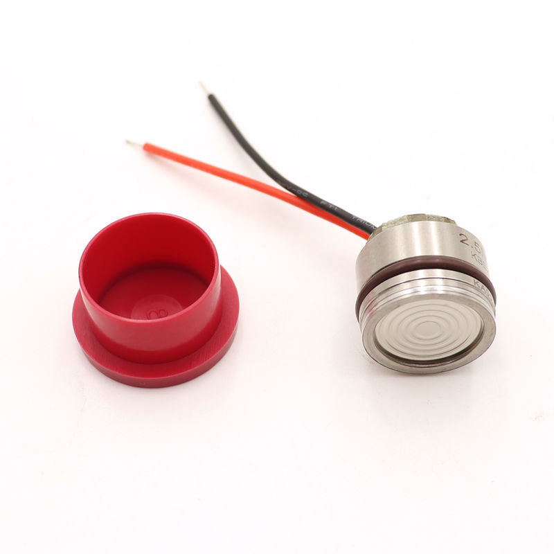 Piezoresistiver Siliziumdrucksensor mit stabiler Leistung bei Betriebstemperatur von -20 bis 85 °C und 0,5% FS-Genauigkeit