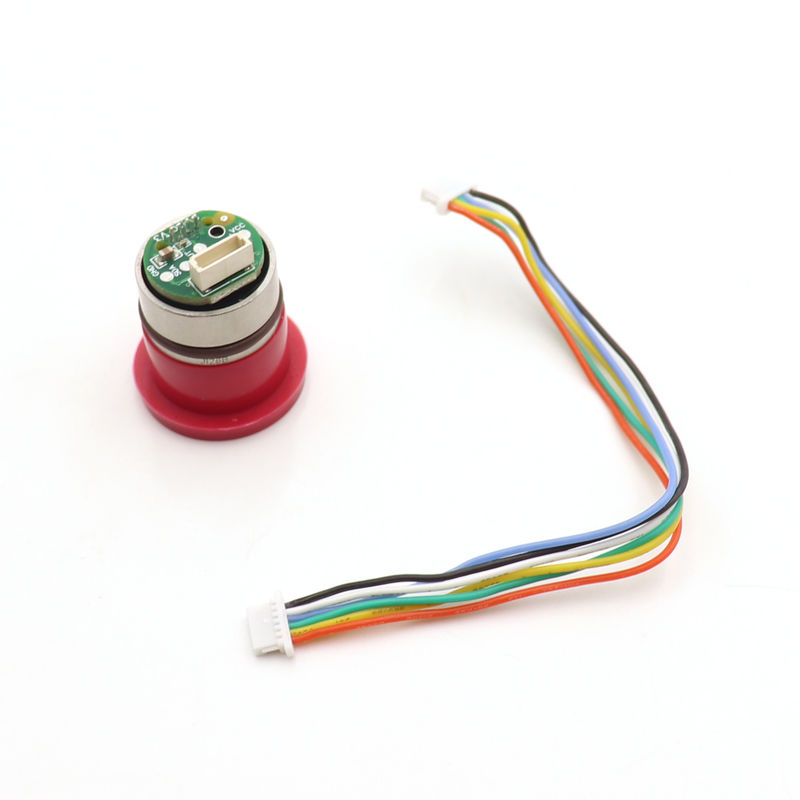 Piezoresistiver Siliziumdrucksensor mit stabiler Leistung bei Betriebstemperatur von -20 bis 85 °C und 0,5% FS-Genauigkeit