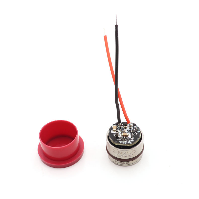 OEM-Ausstattung für Miniaturdrucksensoren mit IP65 -100Kpa 60 MPa