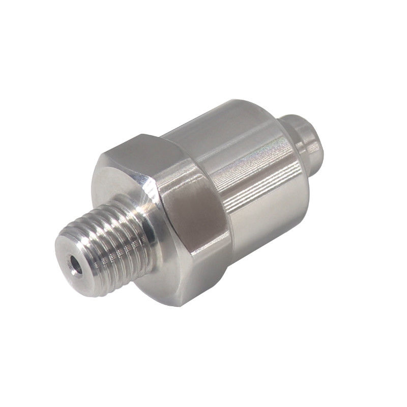 3.3V Ausgangssignal Wasserdrucksensor für den Temperaturbereich von -40 bis 125 °C in industriellen Anwendungen