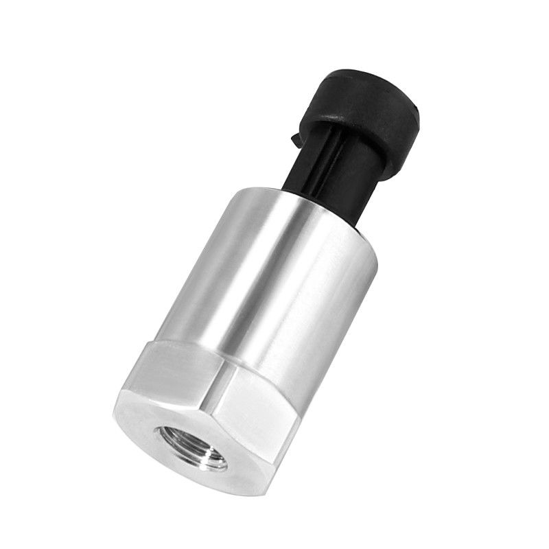 Wasserluftkältemittel HVAC IOT-Drucksensor mit 3,3-Volt-Ausgangssignal und 10kpa-Druckbereich