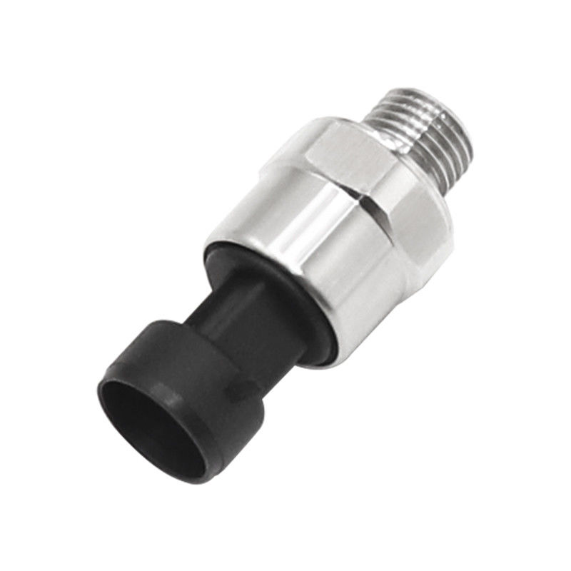 Industriewasserdrucksensor mit 304 SST-Gehäuse und 0,5 V bis 4,5 V Gleichstrom-Ausgang für eine genaue Drucküberwachung