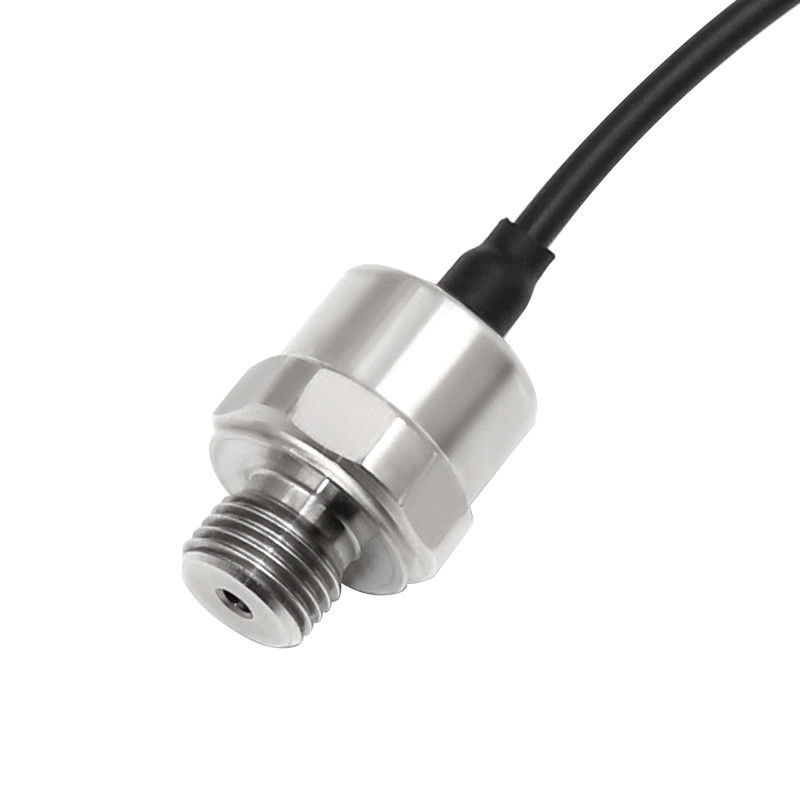 WNK kundenspezifische 0,5-4,5V G1/4 Fahrzeugdrucksensor für Motoröl